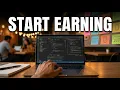 How I Code Profitable Apps SOLO no wasted time beginner friendly with AI