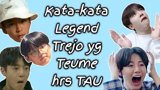 Download KATA-KATA LEGEND TREASURE YG TEUME HARUS TAU || Mashitoriaa MP3