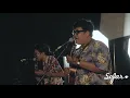 Irama Pantai Selatan - Matahari Selatan | Sofar Jakarta