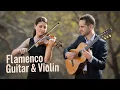 Download Lagu Flamenco Guitar \u0026 Violin – Romantic Spanish Instrumentals for Focus, Study \u0026 Relaxation