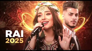                                                 أغنية راي حزينة تبكي القلوب     دندنها