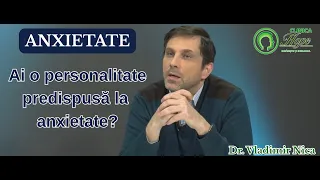 Legatura dintre anxietate si depresie