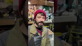 Is fixing up a cheap boat even worth it? I dive into more detail on my channel