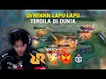 Download Lagu DYREN BENER\