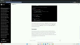 python async decorator