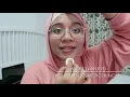CHARMS COSMETIC SKINCARE REVIEW BELLAHUDD VLOG