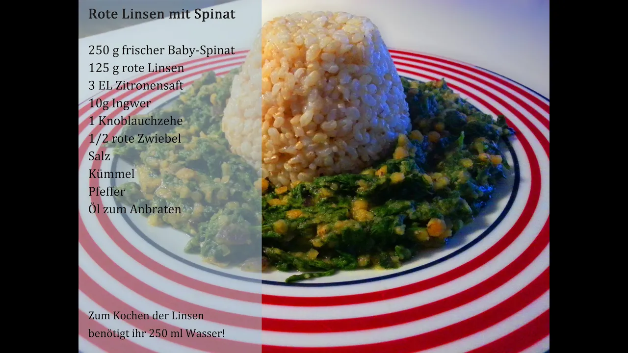 Linsen-Rote-Bete-Salat mit Feta | Rezept | Herbstgesund | BKK24. 