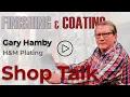 Shop Profile H M Plating
