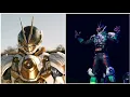 Download Lagu Kamen Rider Gazer \u0026 Jyamato Gazer Henshin Sound [HQ]
