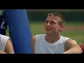 Facing the Giants | The Death Crawl scene | Inspiring Movie Clips ep. 1