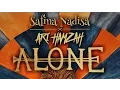 Download Lagu Safina Nadisa x Ari Hamzah - Alone (Official Lyric Video)