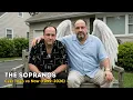 The Sopranos 1999 Cast Then vs Now 2026 The Legends of New Jersey 27 Years Later