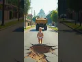 Download Lagu Baby In Danger Saved By The Dog In Taj Mahal!