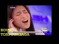 Download Lagu Toni Gonzaga PINATUMBA si Alex Gonzaga l VOCAL BATTLE