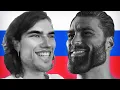 GIGACHAD is REAL and he s Russian