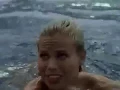 Jessie Owens Brooke Burns Naked Swimming Scene Baywatch Hawaii