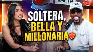 SOLTERA, BELLA Y MILLONARIA CON EL DOTOL NASTRA