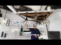 Minka Aire or Hunter Which Ceiling Fan is BEST for You