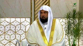 اللهم لك الحمد كله، ولك الملك كله وبيدك الخير كله حكم قول هذا الدعاء الشيخ د عبدالرحمن السند دندنها