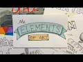 Download Lagu Elements of Art