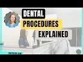 Navigating Dental Services A Receptionist s Toolkit