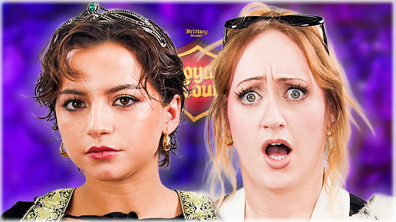 Royal Court channel featured image