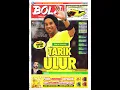 Download Lagu Tabloid BOLA ED 1843, Jumat, 2008-07-11 [Tarik Ulur]