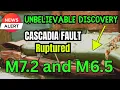 Download Lagu BREAKING: Northern California MYSTERY QUAKE came from the Cascadia Fault ! THIS Changes EVERYTHING !