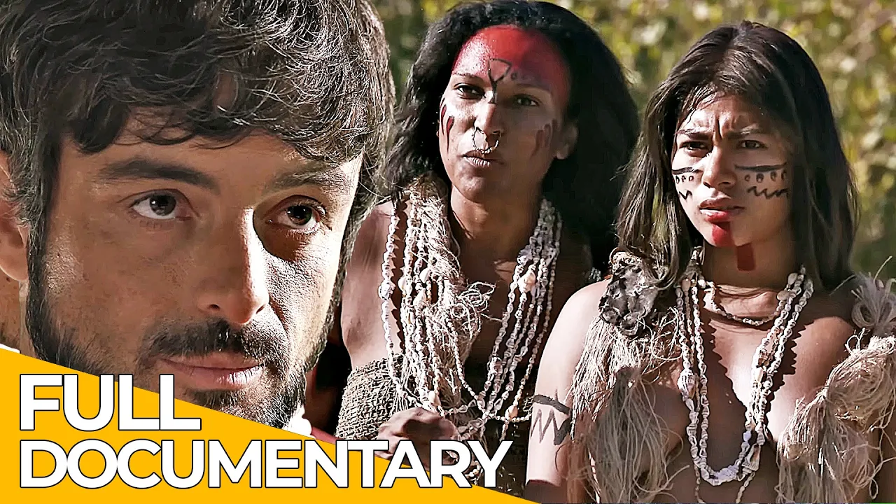 Deep Time History - Part 2: The Age of Discovery | FD Ancient History