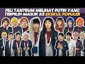 Lagu FELI TANTRUM MELIHAT PUTRI YANG TERPILIH UNTUK MASUK KE EKSKUL POPULER