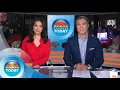 NBC Saturday Today Show Open 20