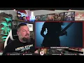 INFECTED RAIN - PANDEMONIUM (Official Video) OLDSKULENERD REACTION |