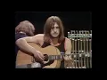 MIKE OLDFIELD Tubular Bells (Live at the BBC, 1973) [HQ]