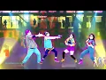 Finesse (Remix) | Bruno Mars ft. Cardi B | Just Dance 2019
