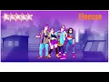 Download Lagu Finesse (Remix) | Bruno Mars ft. Cardi B | Just Dance 2019