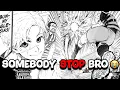 Download Lagu THE SPAIN NEW GEN XI IS A D1 AURA FARMER!!! | Blue Lock Chapter 307 Review