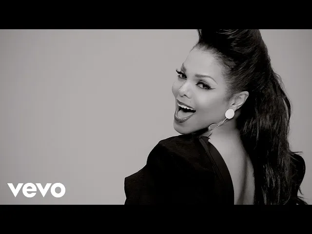 Download MP3 Janet Jackson - Make Me (Official Music Video)