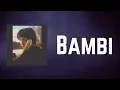 Clairo - Bambi