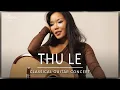 Download Lagu THU LE - Classical Guitar Concert | Saint-Saëns, Montana, Scarlatti 🤩 | Siccas Guitars