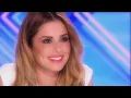 Ben Quinlan sings Shane Ward's That's My Goal | Room Auditions Week 1 | The X Factor UK 2014