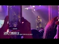 Lagu 'Like I Need You' - Keshi Hell/Heaven Tour New York Fancam 220522