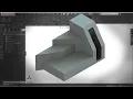 SolidWorks Tutorial Beginners Exercise 38