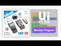 Unit QRCode UIFlow2 0-Unit Programming application