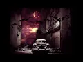 HAUNTED NIGHT DRIVE TRAP MIX 2025 🎃 DARK HALLOWEEN CAR MUSIC