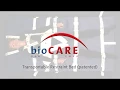 bioCARE - Restraint Bed patented