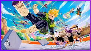 5 VEZES QUE DRAGON BALL PODERIA TER TERMINADO DIFERENTE!