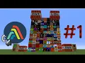 Mega TNT Mod Showcase - Part 1