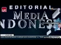 Lagu OBB Editorial Media Indonesia Metro TV (2017-2020) V1