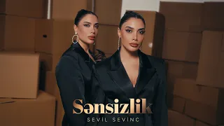 Sevil Sevinc – Sənsizlik (Rəsmi Musiqi Videosu)
