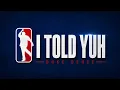 Duke Deuce I TOLD YUH